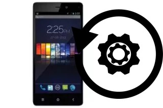 How to reset or restore a TwinMOS Sky V505