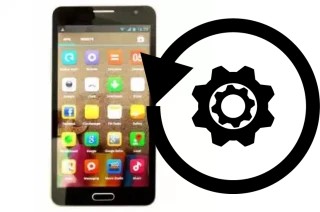 How to reset or restore a Twinovo T108