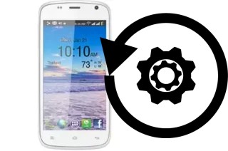 How to reset or restore a TWZ Circle 5