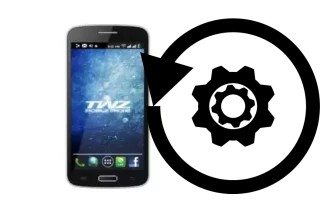 How to reset or restore a TWZ Circle 8