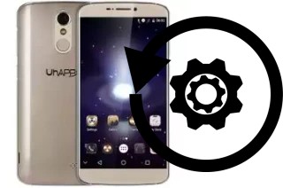 How to reset or restore an UHAPPY Uhappy UP350