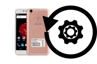 How to reset or restore an UHAPPY Uhappy UP720