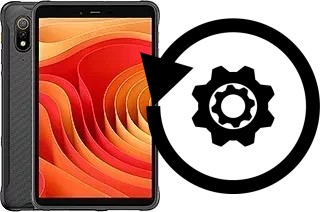 How to reset or restore an Ulefone Armor Pad Lite