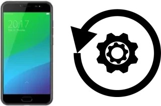 How to reset or restore an Ulefone Gemini Pro