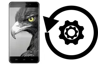 How to reset or restore an Ulefone Metal Lite