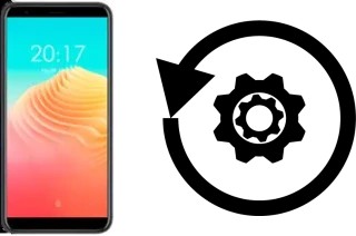 How to reset or restore an Ulefone S9 Pro