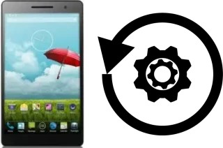 How to reset or restore an Ulefone U7