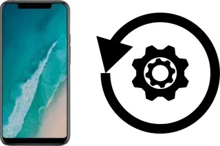 How to reset or restore an Ulefone X