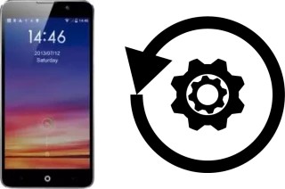 How to reset or restore an UMi C1