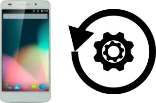 How to reset or restore an UMi eMax mini