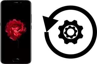 How to reset or restore an UMi Plus E