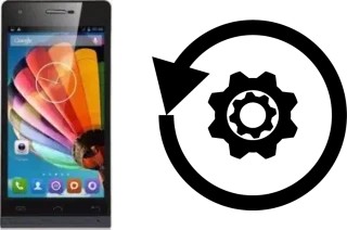 How to reset or restore an UMi X1 Pro