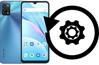 How to reset or restore an UMIDIGI A11