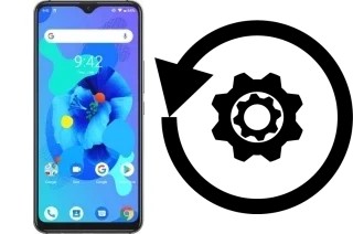 How to reset or restore an UMIDIGI A7