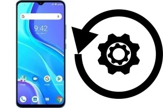 How to reset or restore an UMIDIGI A7S