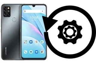 How to reset or restore an UMIDIGI A9 Pro 2021