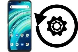 How to reset or restore an UMIDIGI A9 Pro