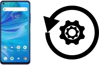 How to reset or restore an UMIDIGI F2