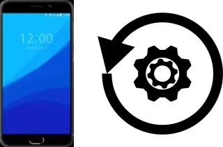 How to reset or restore an UMIDIGI G