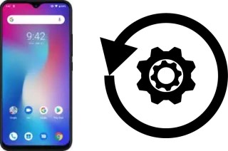 How to reset or restore an UMIDIGI Power