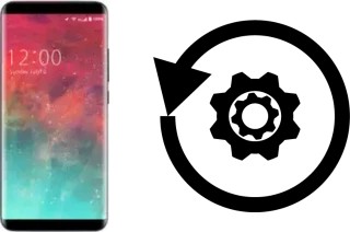 How to reset or restore an UMIDIGI S2 Pro