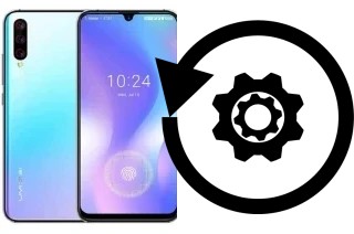 How to reset or restore an UMIDIGI Z5 Pro