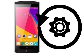 How to reset or restore an UNI N801