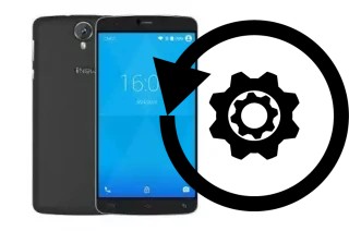 How to reset or restore a Vedaee iNew U9 Plus