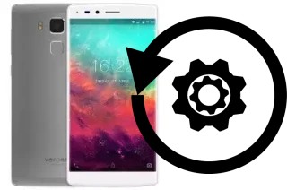 How to reset or restore a Vernee Apollo Lite