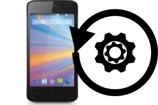 How to reset or restore a Vero N402