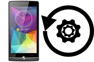 How to reset or restore a verykool s5014 Atlas