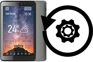 How to reset or restore a verykool Kolorpad LTE TL8010