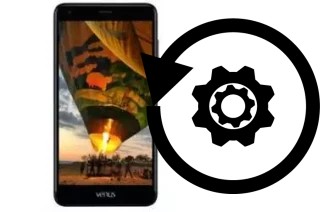 How to reset or restore a Vestel Venus V4