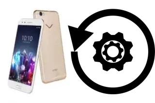 How to reset or restore a Vestel Venus V7