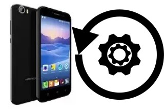 How to reset or restore a Videocon Krypton 22