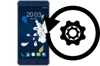 How to reset or restore a Vivax Fun S10