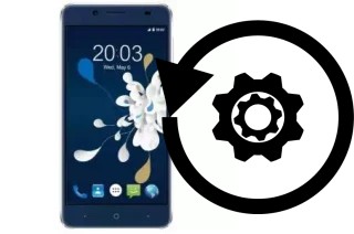 How to reset or restore a Vivax Fun S20