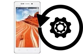 How to reset or restore a Vivo Y19t