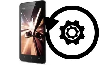 How to reset or restore a Vivo Y31A