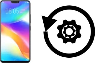 How to reset or restore a Vivo Y85