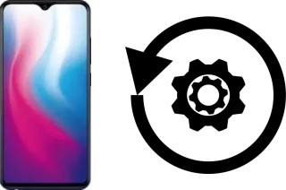 How to reset or restore a Vivo Y91