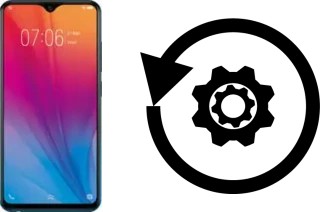 How to reset or restore a Vivo Y91C