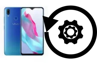 How to reset or restore a Vivo Y93 Lite