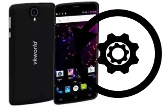 How to reset or restore a VKworld T6