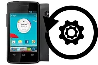 How to reset or restore a Vodafone Smart Mini