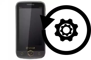 How to reset or restore a Voice V700 Plus