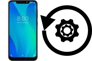 How to reset or restore a VSmart ACTIVE 1+