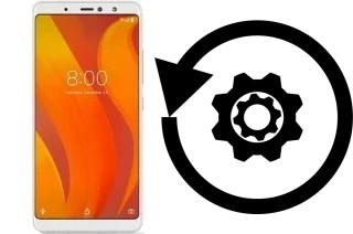 How to reset or restore a VSmart ACTIVE 1