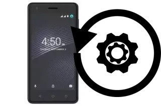 How to reset or restore a Walton Primo E8s