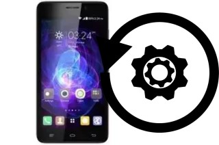 How to reset or restore a Walton Primo EF3